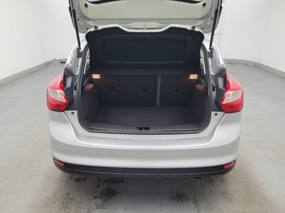 2013 Ford Focus in Columbia, SC 29210 - 18104398 29