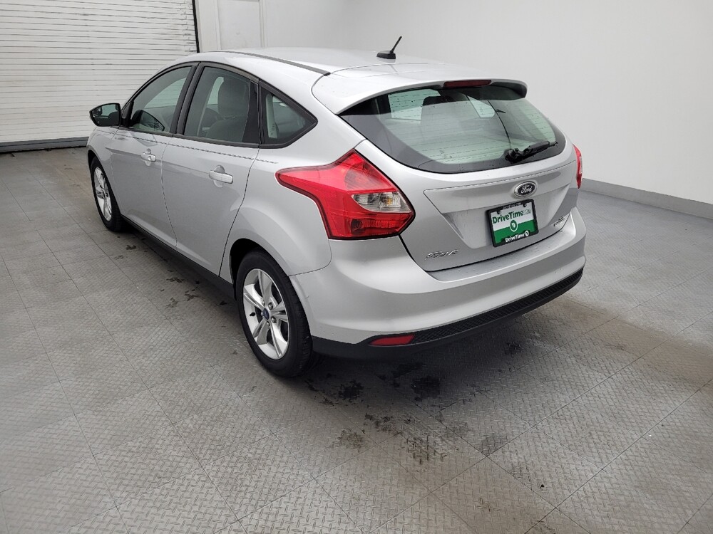 2013 Ford Focus in Columbia, SC 29210 - 18104398 5