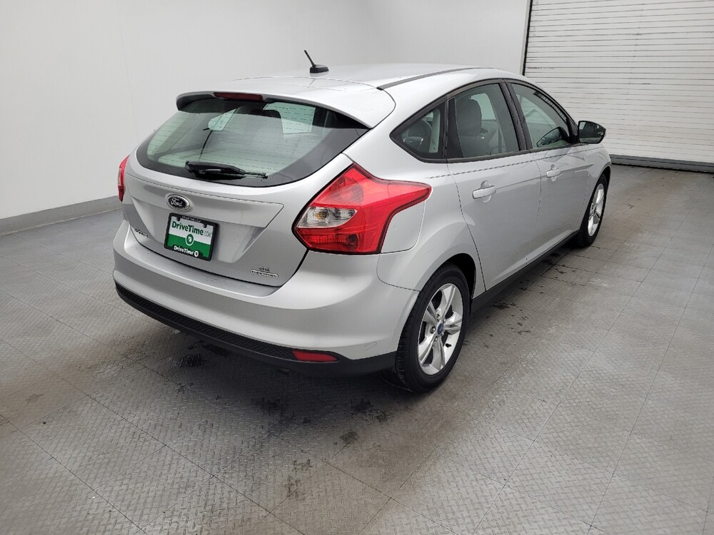 2013 Ford Focus in Columbia, SC 29210 - 18104398 9