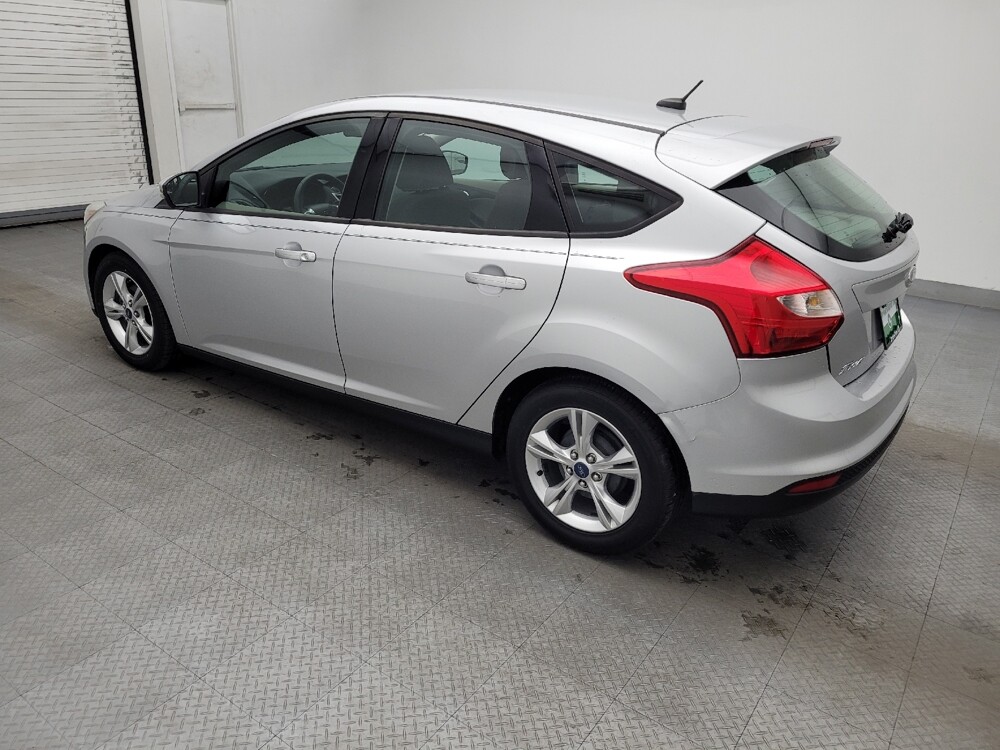 2013 Ford Focus in Columbia, SC 29210 - 18104398 3