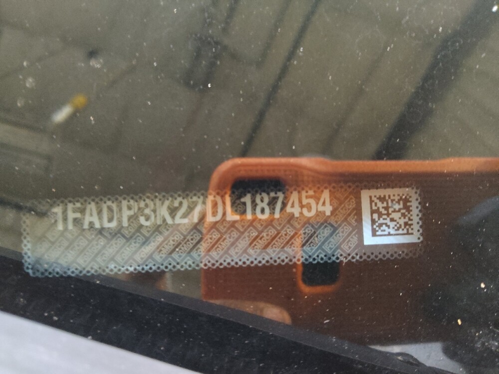 2013 Ford Focus in Columbia, SC 29210 - 18104398 33