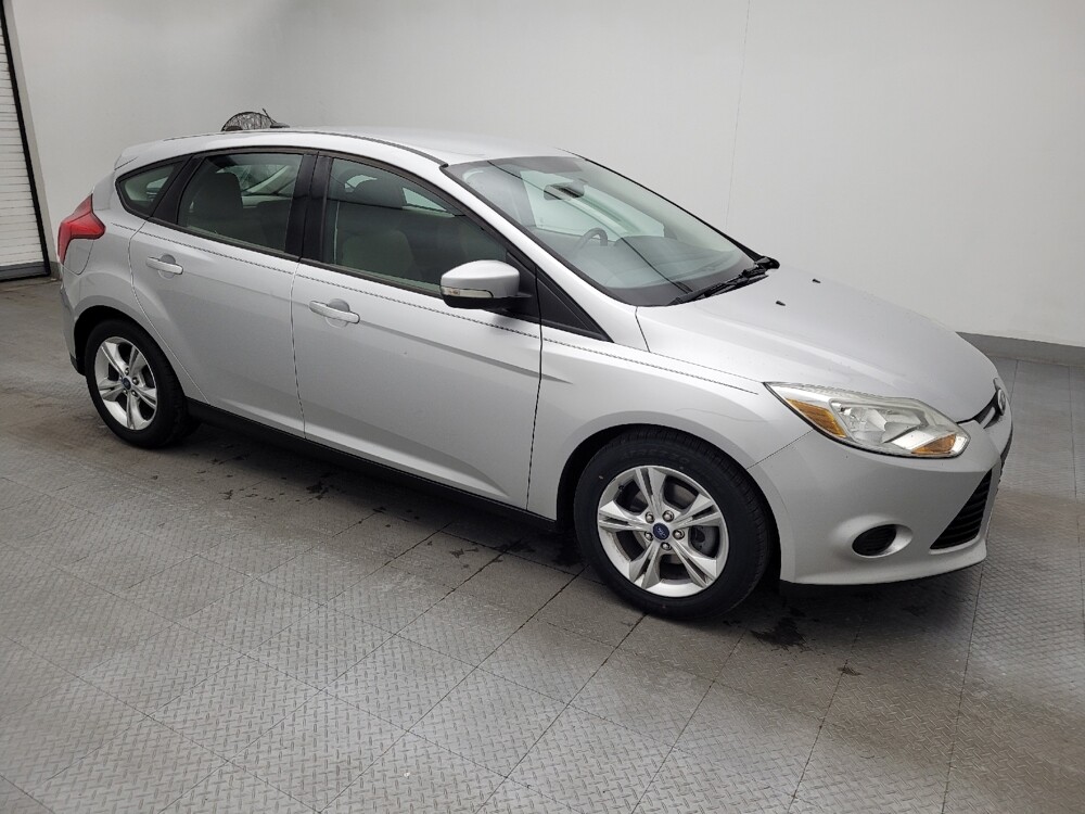 2013 Ford Focus in Columbia, SC 29210 - 18104398 11