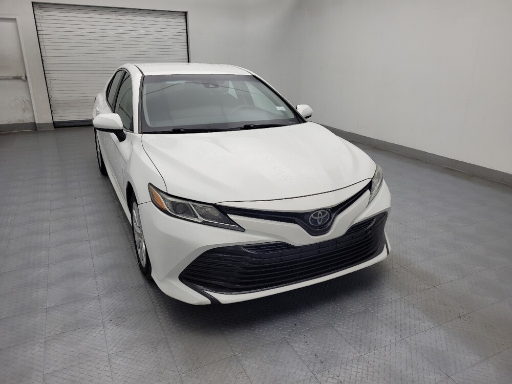 2018 Toyota Camry in Gastonia, NC 28056 - 18104399 14