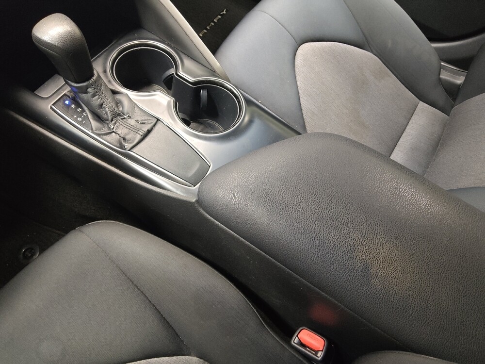 2018 Toyota Camry in Gastonia, NC 28056 - 18104399 26