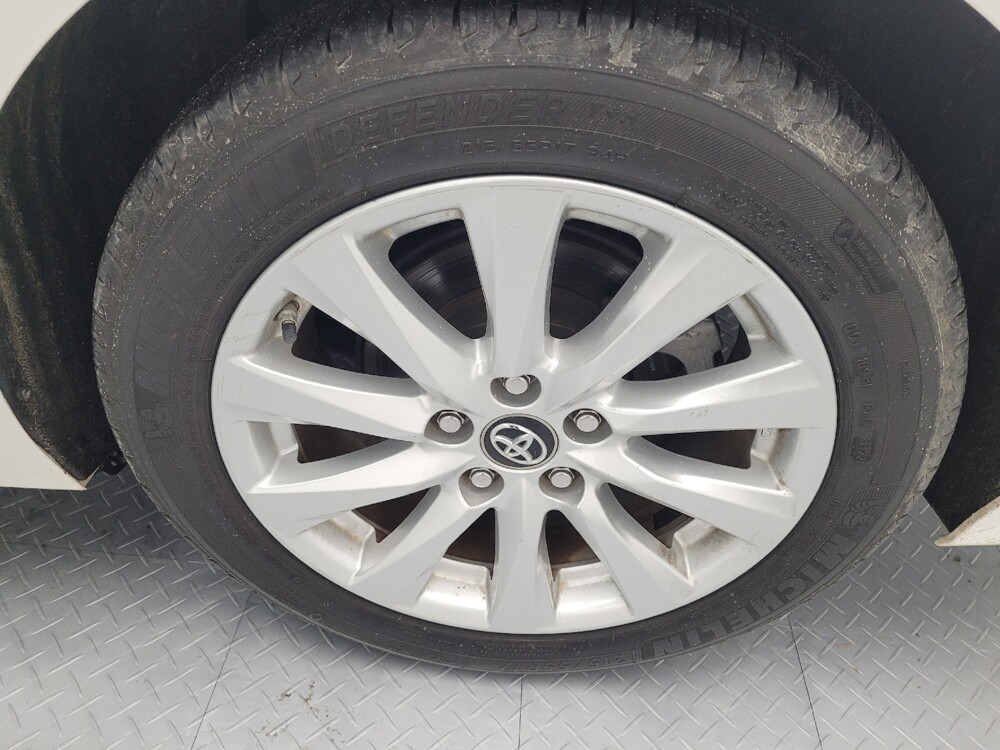 2018 Toyota Camry in Gastonia, NC 28056 - 18104399 31