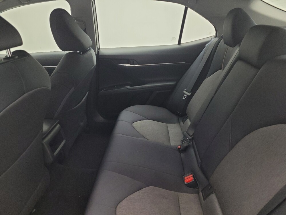 2018 Toyota Camry in Gastonia, NC 28056 - 18104399 18