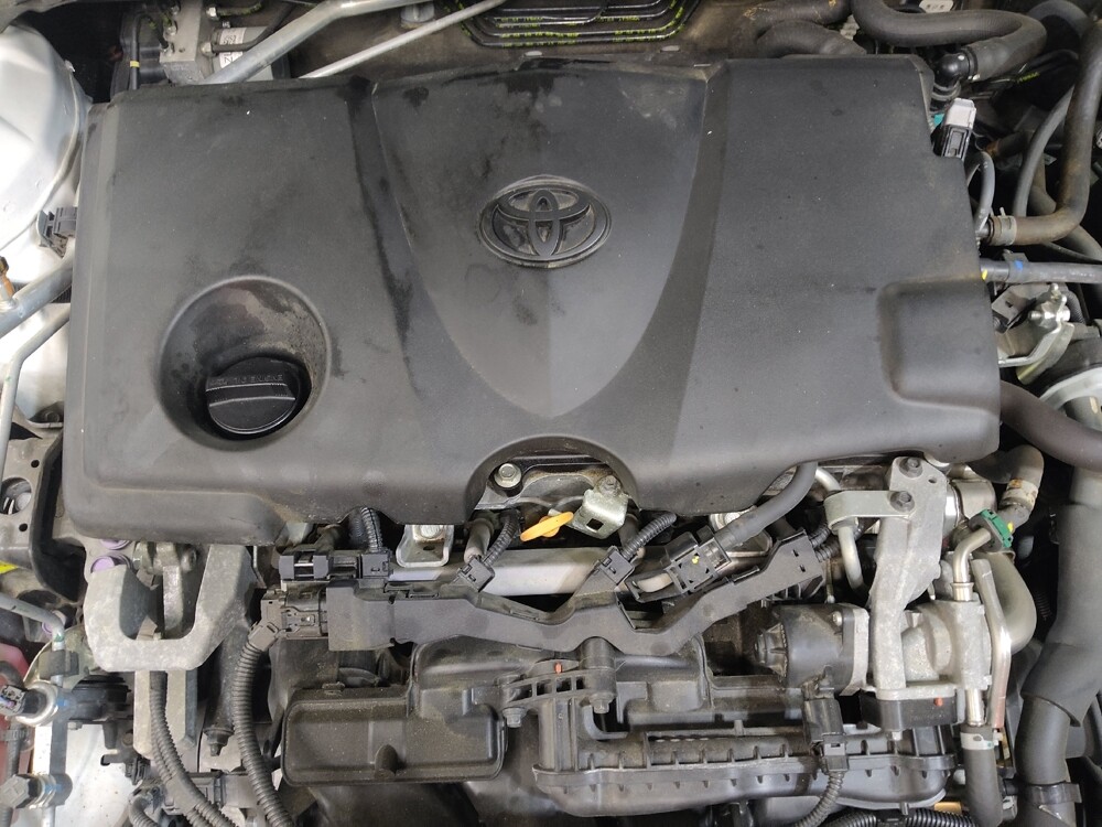 2018 Toyota Camry in Gastonia, NC 28056 - 18104399 30