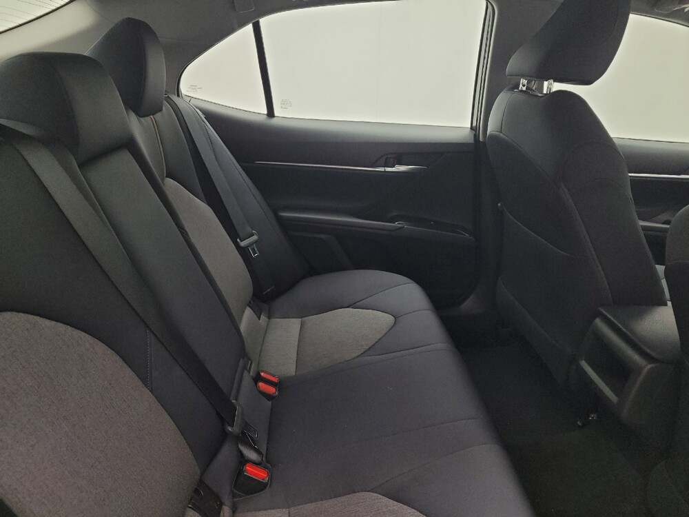 2018 Toyota Camry in Gastonia, NC 28056 - 18104399 19