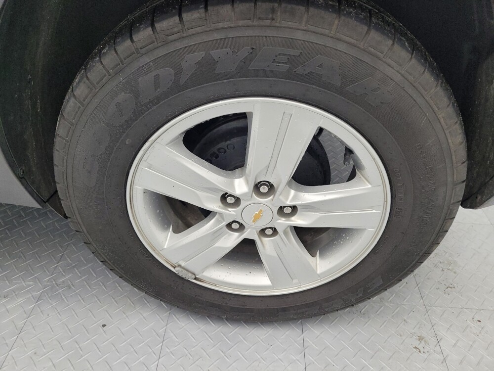 2021 Chevrolet Trax in Charlotte, NC 28213 - 18104402 31