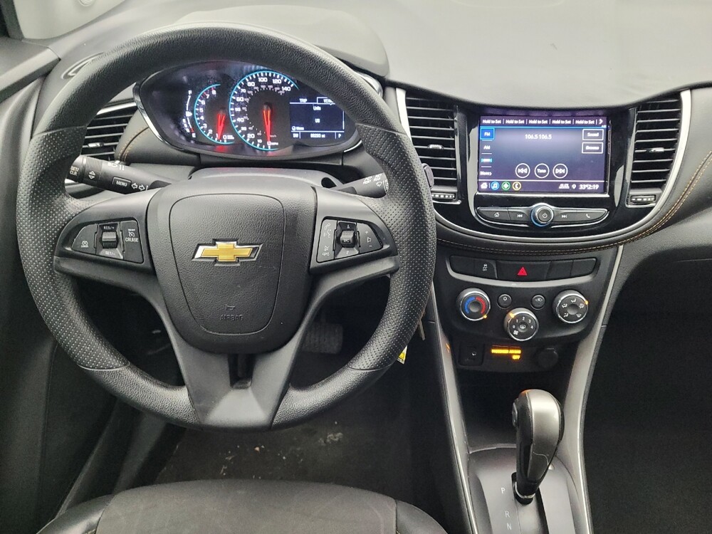 2021 Chevrolet Trax in Charlotte, NC 28213 - 18104402 22
