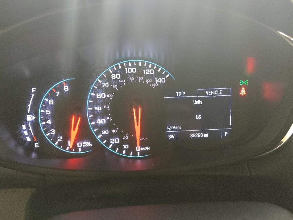 2021 Chevrolet Trax in Charlotte, NC 28213 - 18104402 23