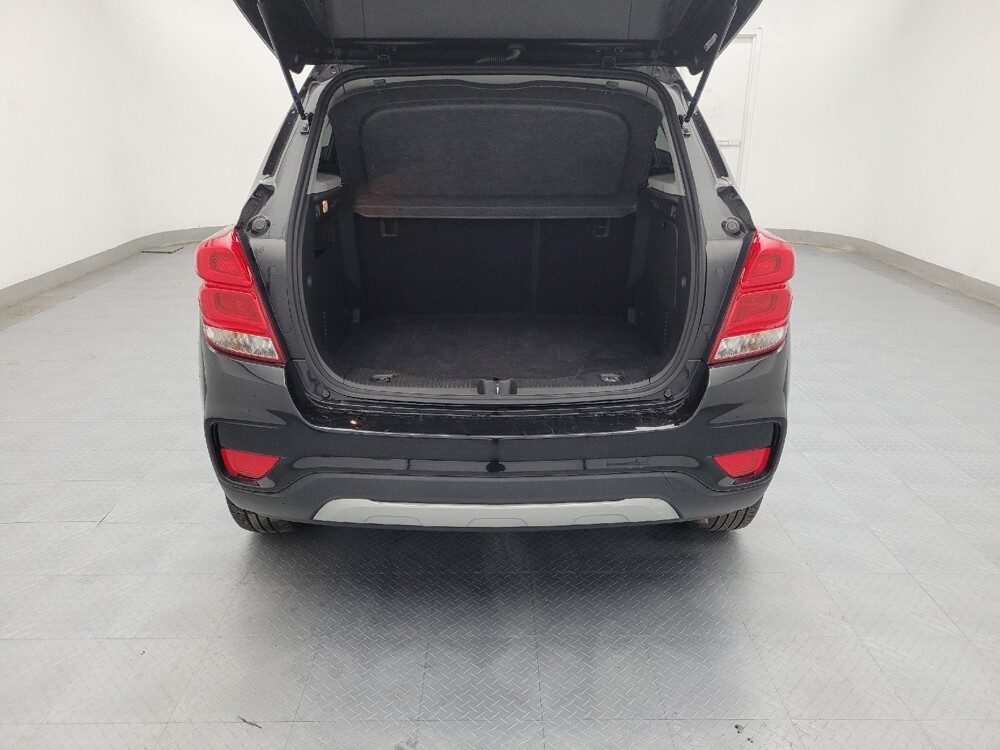 2021 Chevrolet Trax in Charlotte, NC 28213 - 18104402 29