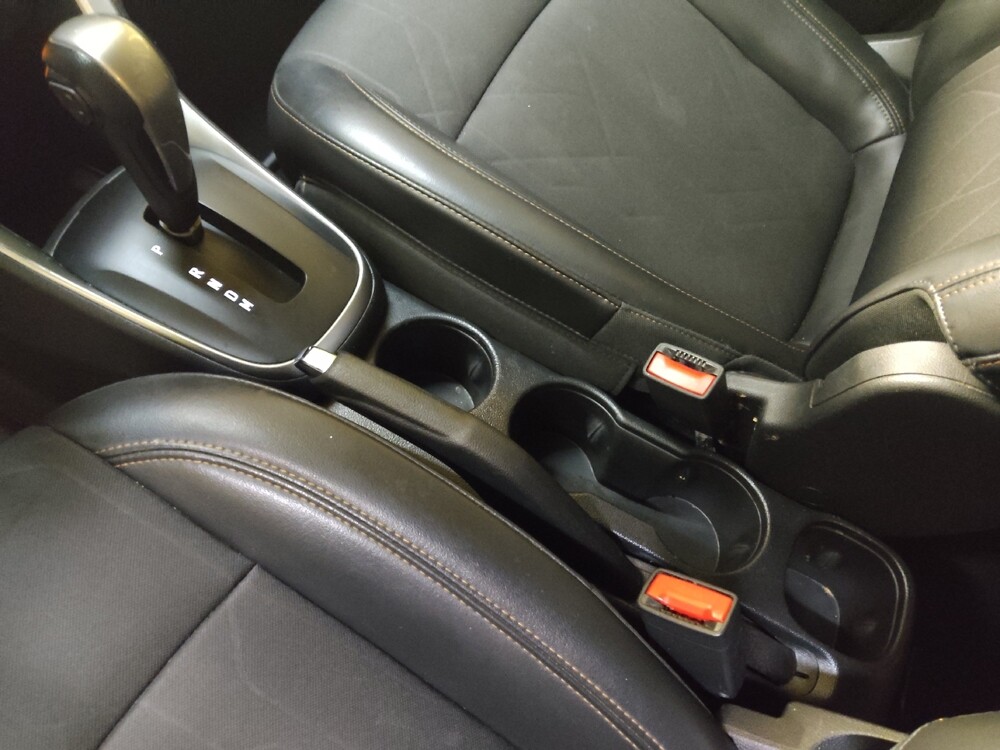 2021 Chevrolet Trax in Charlotte, NC 28213 - 18104402 26