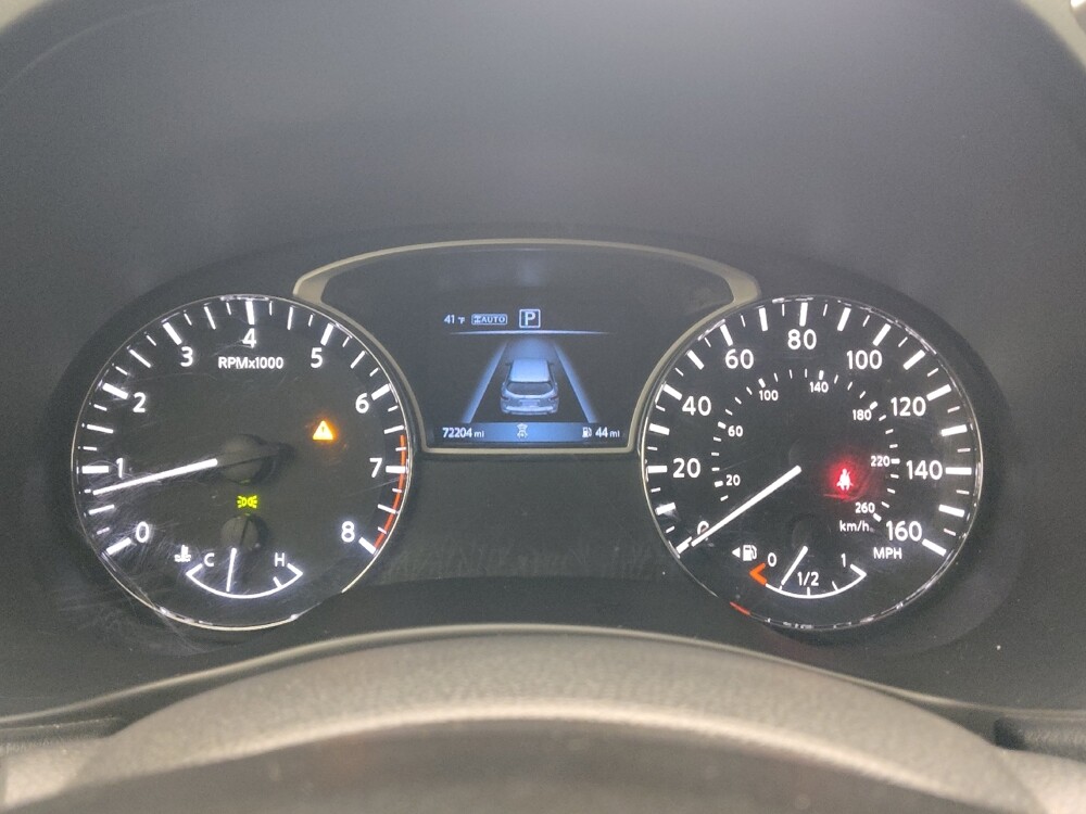 2020 Nissan Pathfinder in Gastonia, NC 28056 - 18104403 23