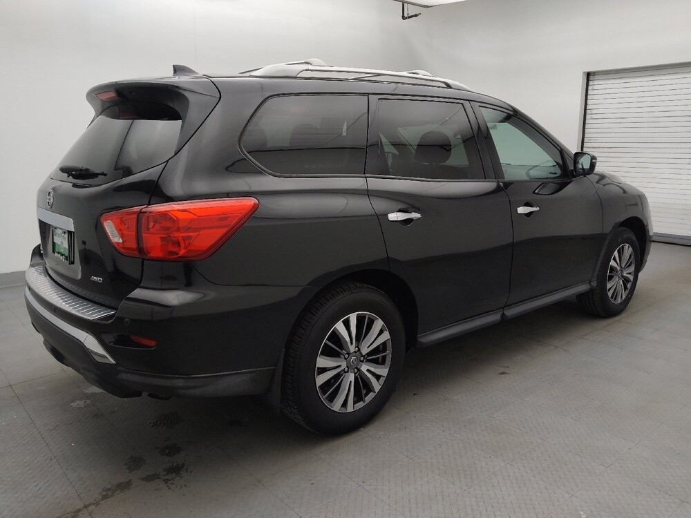 2020 Nissan Pathfinder in Gastonia, NC 28056 - 18104403 10
