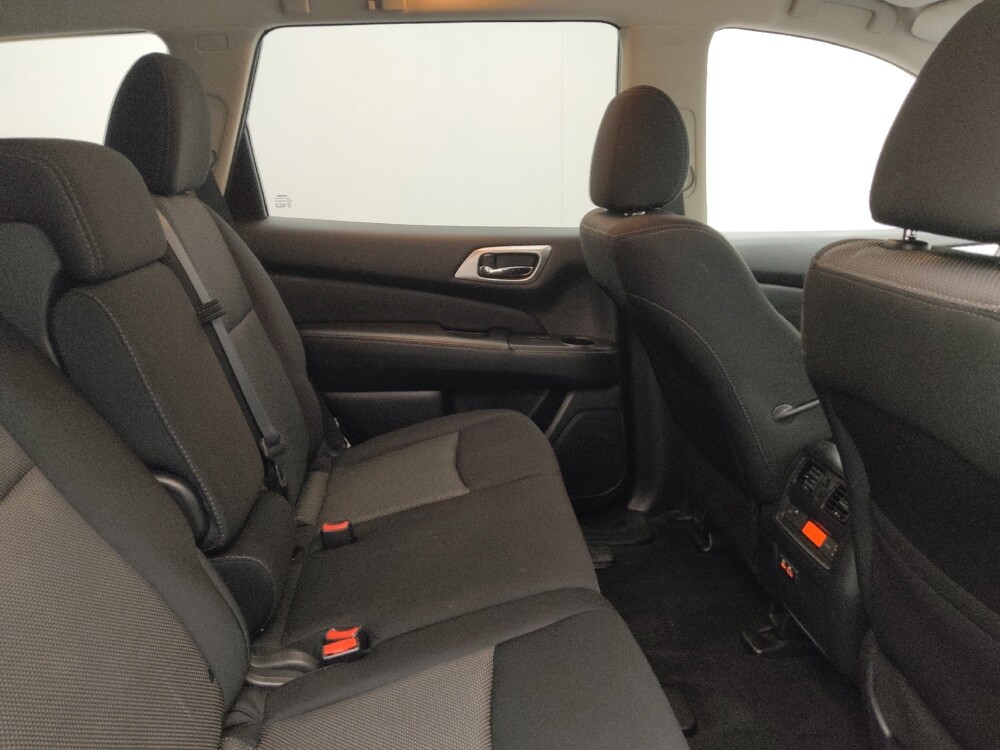 2020 Nissan Pathfinder in Gastonia, NC 28056 - 18104403 19