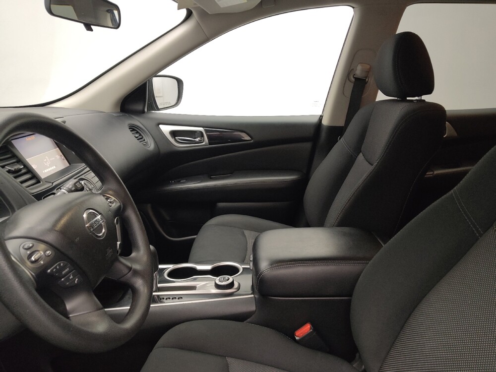 2020 Nissan Pathfinder in Gastonia, NC 28056 - 18104403 17