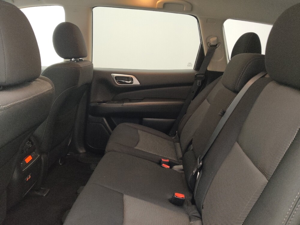 2020 Nissan Pathfinder in Gastonia, NC 28056 - 18104403 18