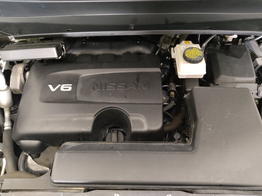 2020 Nissan Pathfinder in Gastonia, NC 28056 - 18104403 30