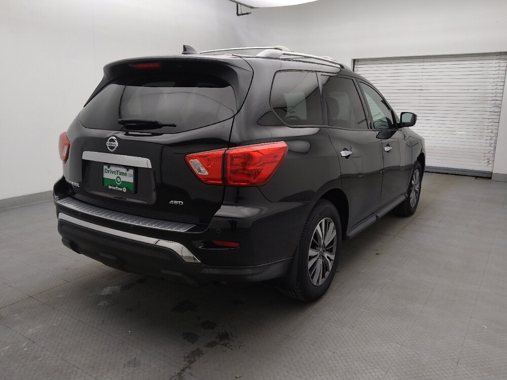 2020 Nissan Pathfinder in Gastonia, NC 28056 - 18104403 7