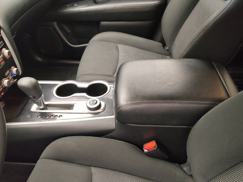 2020 Nissan Pathfinder in Gastonia, NC 28056 - 18104403 26