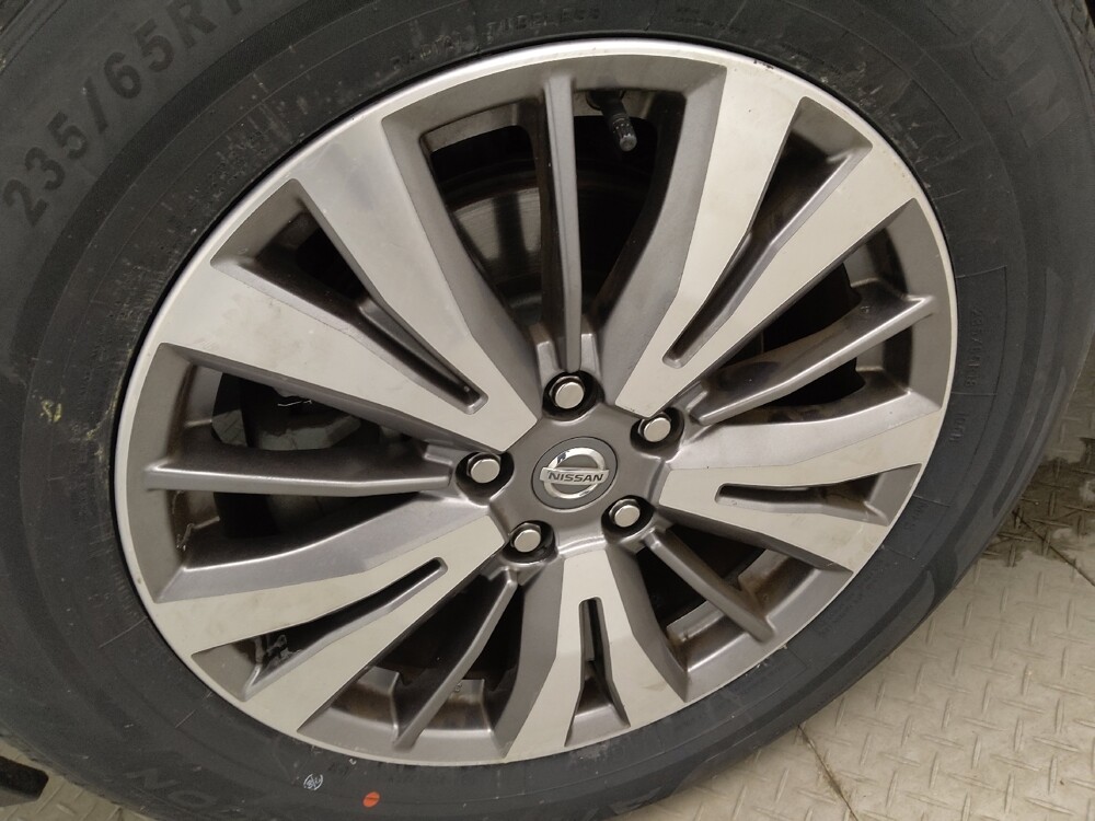 2020 Nissan Pathfinder in Gastonia, NC 28056 - 18104403 31