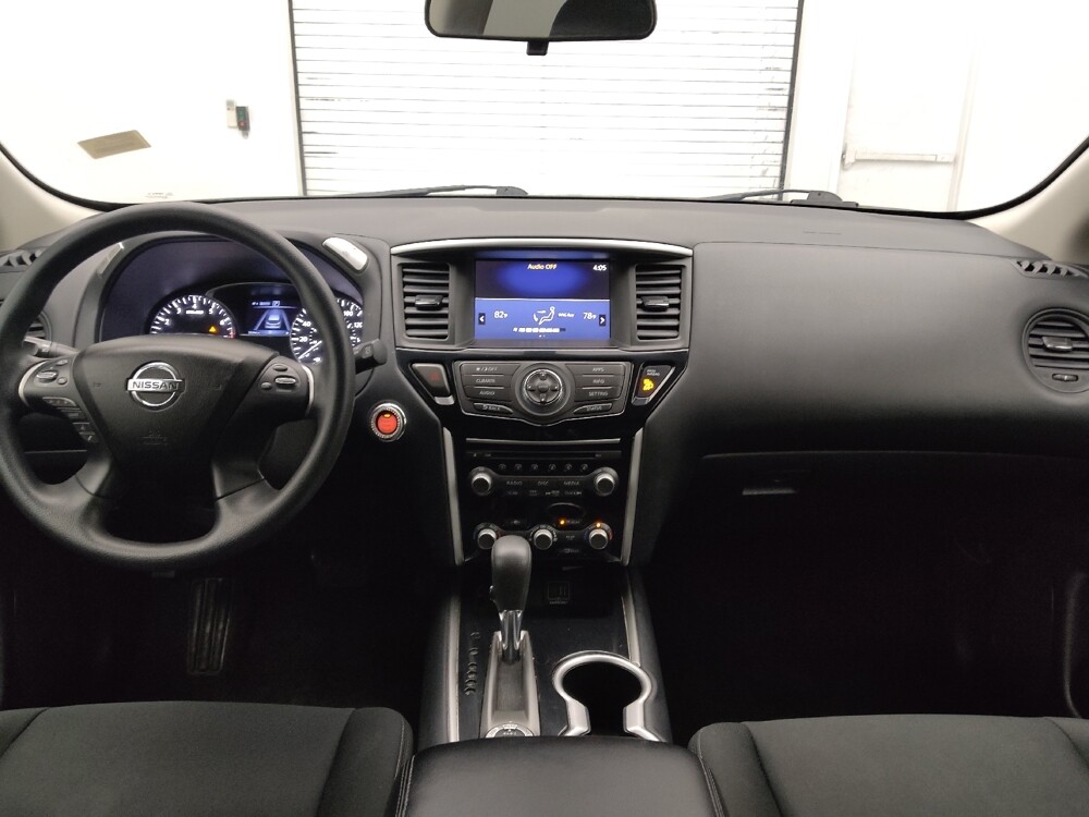 2020 Nissan Pathfinder in Gastonia, NC 28056 - 18104403 22