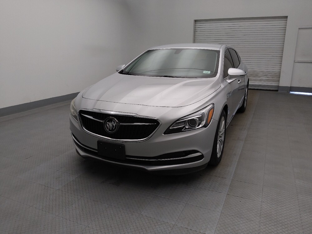 2018 Buick LaCrosse in Colorado Springs, CO 80909 - 18104405 15