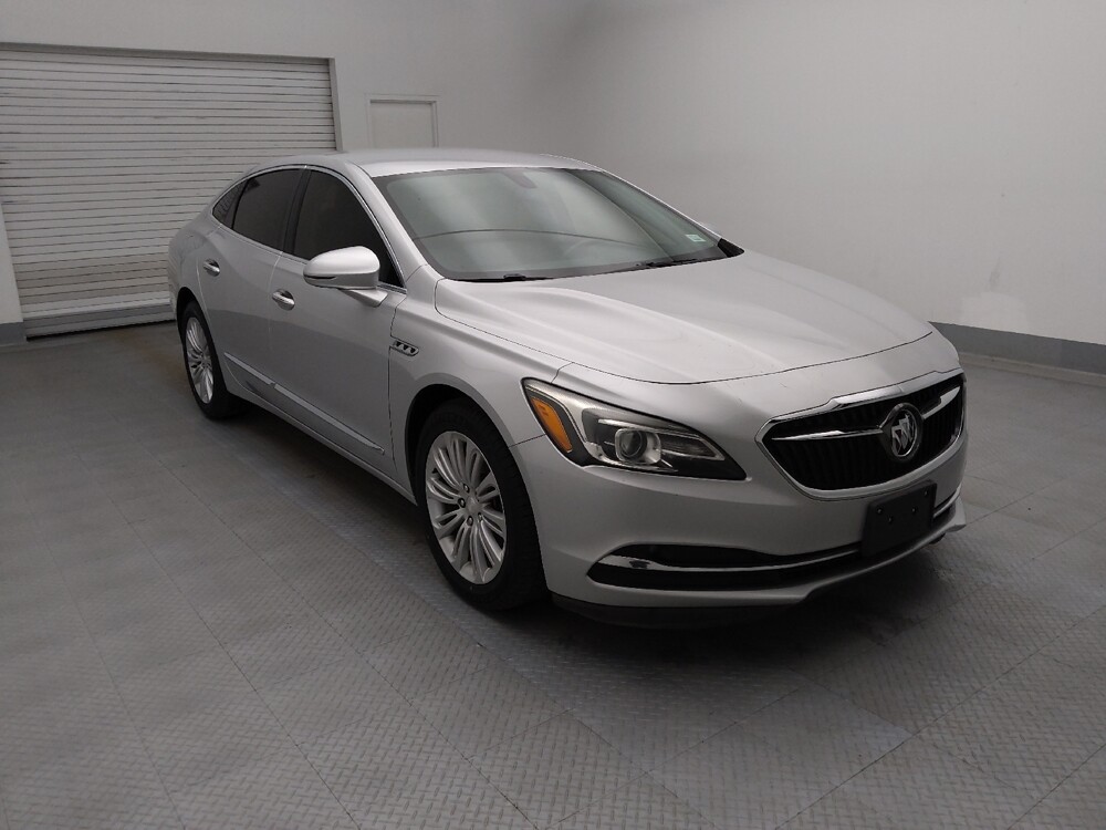 2018 Buick LaCrosse in Colorado Springs, CO 80909 - 18104405 13