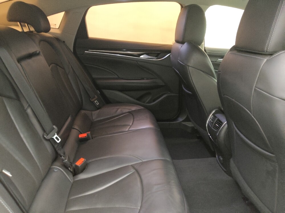 2018 Buick LaCrosse in Colorado Springs, CO 80909 - 18104405 19