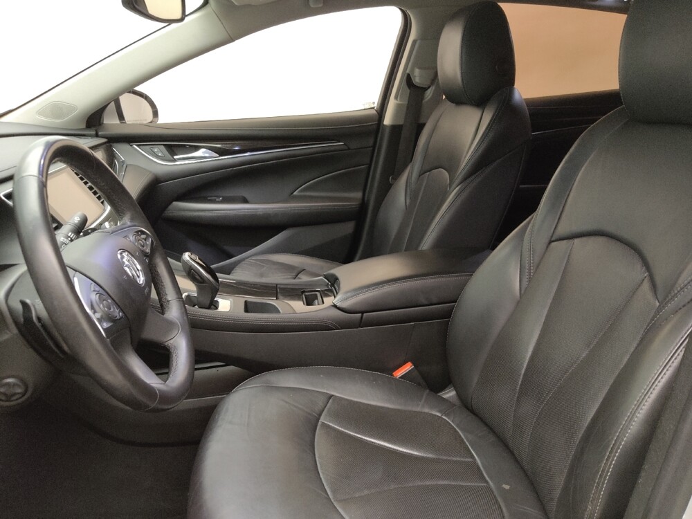2018 Buick LaCrosse in Colorado Springs, CO 80909 - 18104405 17