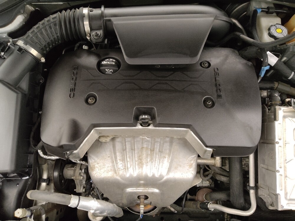 2018 Buick LaCrosse in Colorado Springs, CO 80909 - 18104405 30