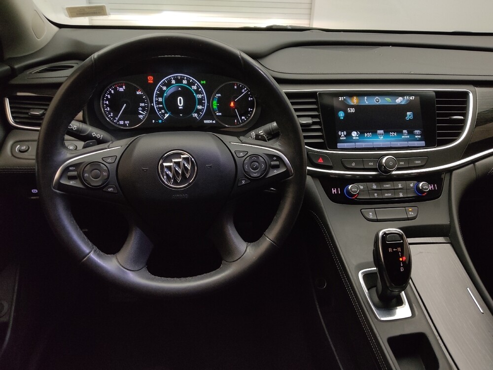 2018 Buick LaCrosse in Colorado Springs, CO 80909 - 18104405 22