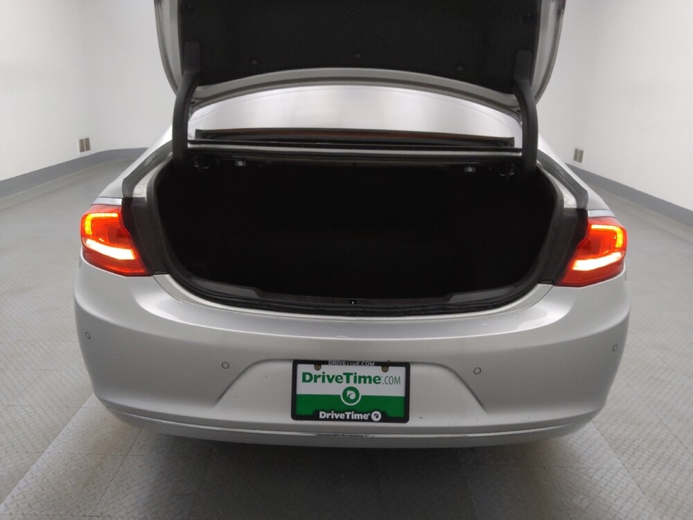 2018 Buick LaCrosse in Colorado Springs, CO 80909 - 18104405 29