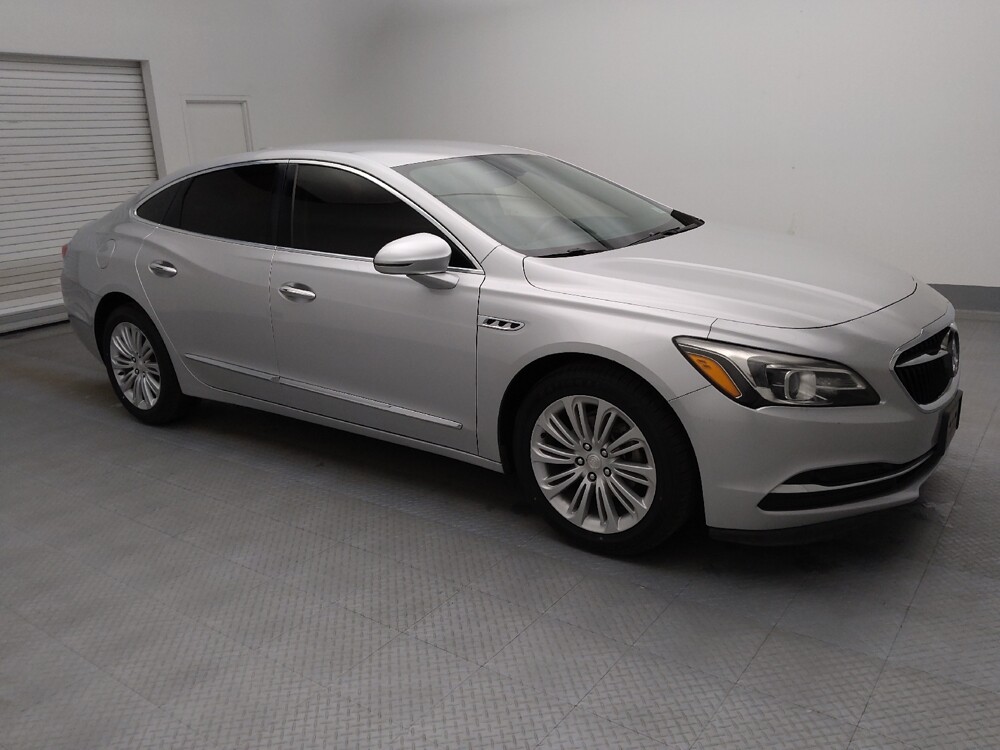 2018 Buick LaCrosse in Colorado Springs, CO 80909 - 18104405 11