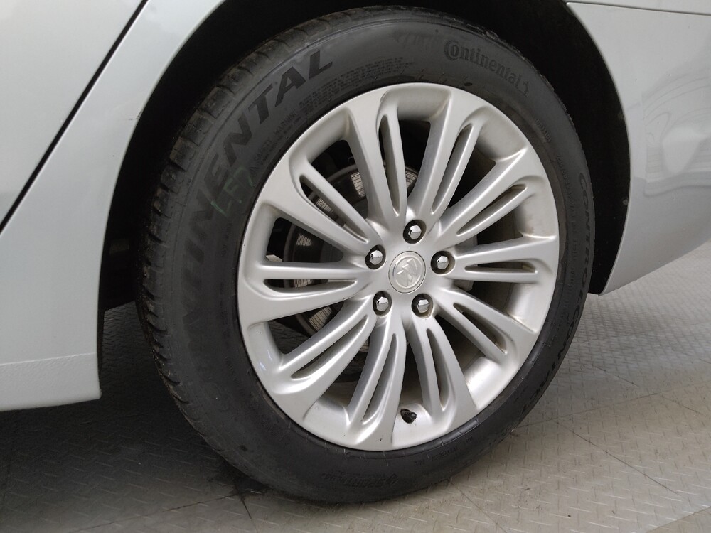 2018 Buick LaCrosse in Colorado Springs, CO 80909 - 18104405 31