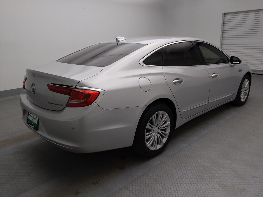 2018 Buick LaCrosse in Colorado Springs, CO 80909 - 18104405 9