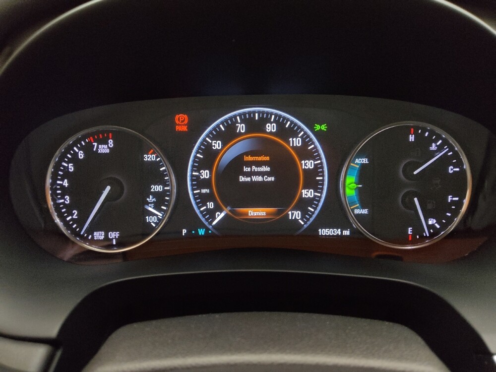 2018 Buick LaCrosse in Colorado Springs, CO 80909 - 18104405 23