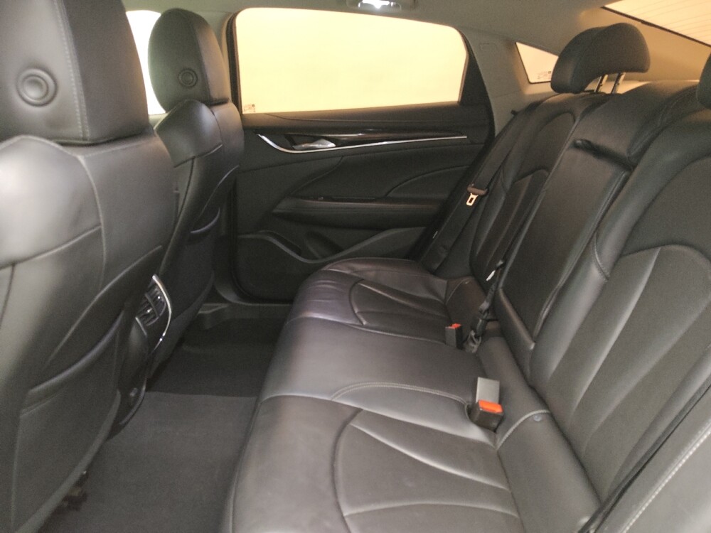 2018 Buick LaCrosse in Colorado Springs, CO 80909 - 18104405 18