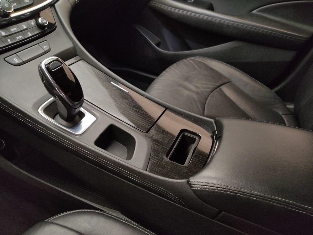 2018 Buick LaCrosse in Colorado Springs, CO 80909 - 18104405 26