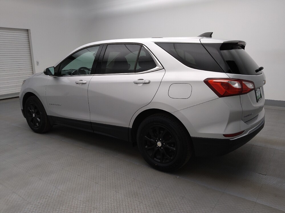 2018 Chevrolet Equinox in Colorado Springs, CO 80909 - 18104408 5