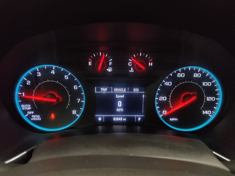 2018 Chevrolet Equinox in Colorado Springs, CO 80909 - 18104408 23