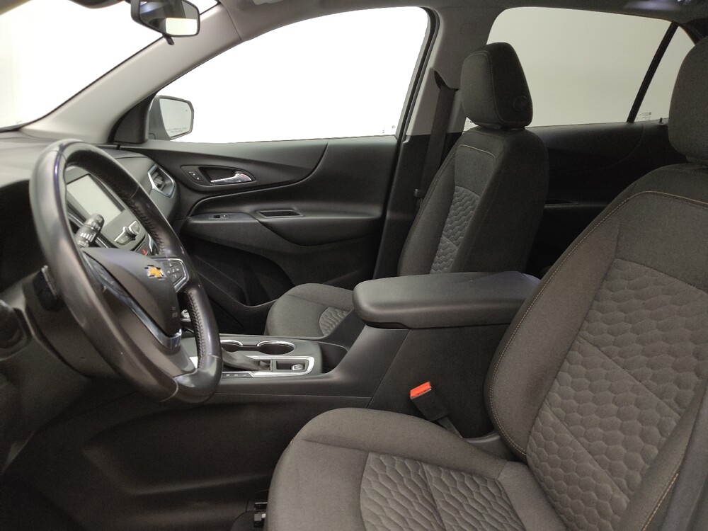 2018 Chevrolet Equinox in Colorado Springs, CO 80909 - 18104408 17