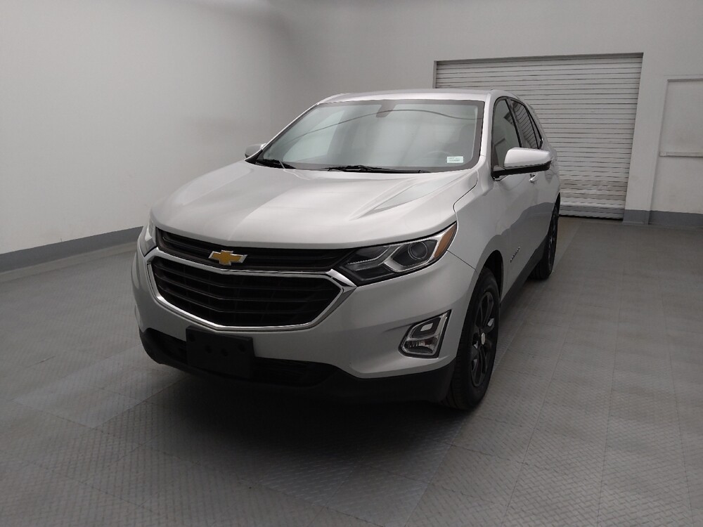 2018 Chevrolet Equinox in Colorado Springs, CO 80909 - 18104408 15
