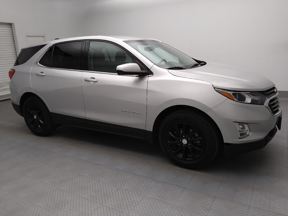 2018 Chevrolet Equinox in Colorado Springs, CO 80909 - 18104408 11