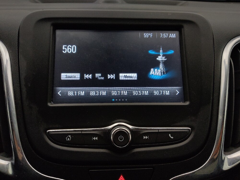 2018 Chevrolet Equinox in Colorado Springs, CO 80909 - 18104408 25