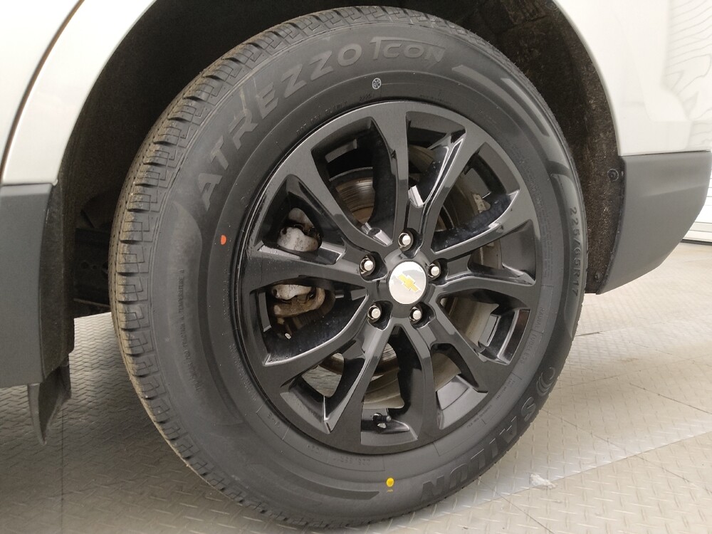 2018 Chevrolet Equinox in Colorado Springs, CO 80909 - 18104408 31