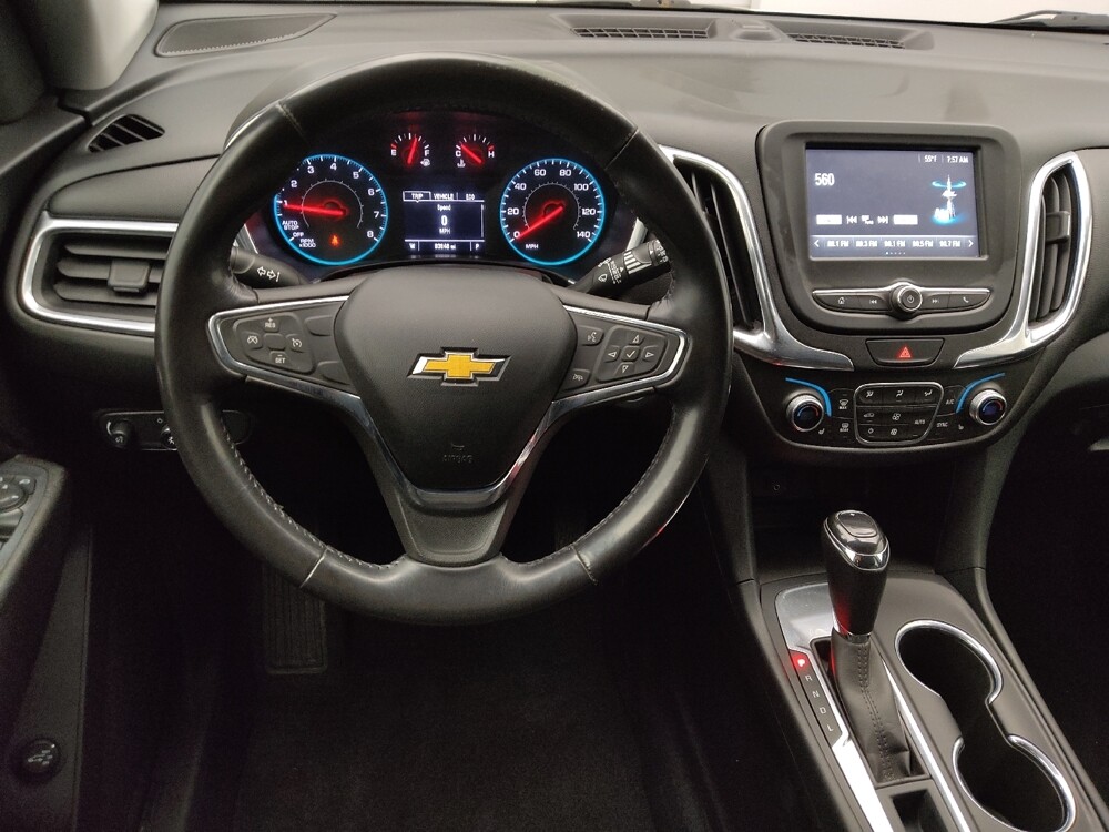 2018 Chevrolet Equinox in Colorado Springs, CO 80909 - 18104408 22