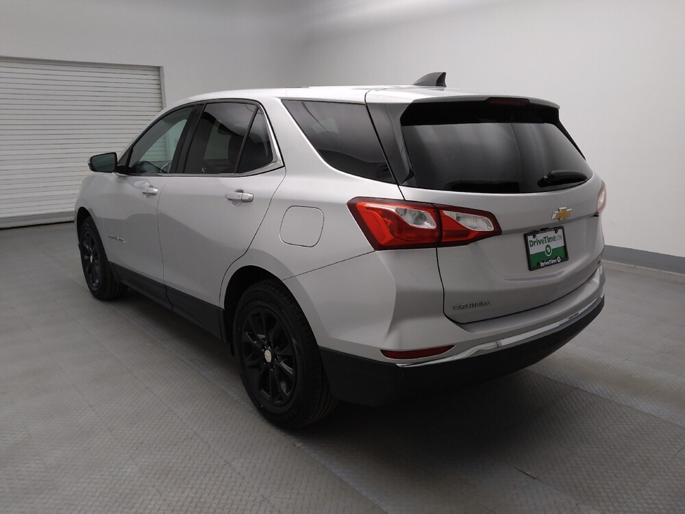 2018 Chevrolet Equinox in Colorado Springs, CO 80909 - 18104408 3