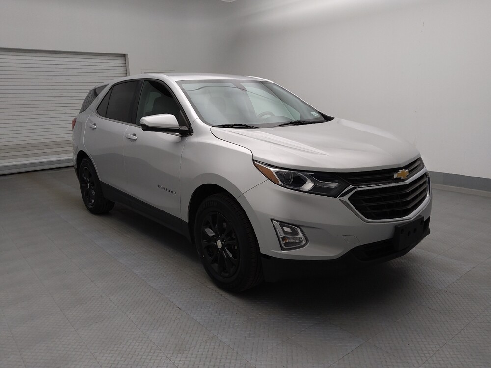2018 Chevrolet Equinox in Colorado Springs, CO 80909 - 18104408 13